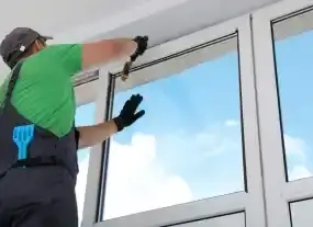 Remplacement de double vitrage Montréverd