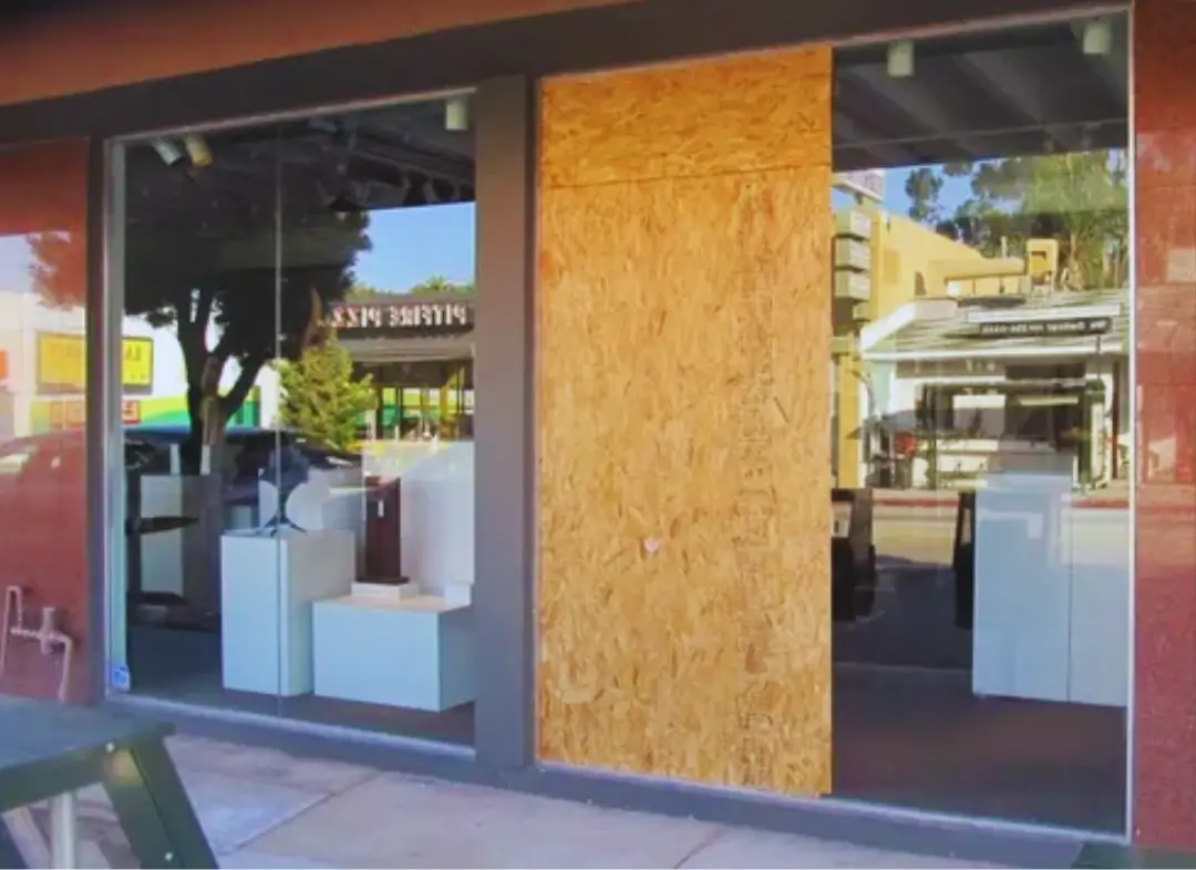 Mise en sécurité fermeture provisoire Montréverd