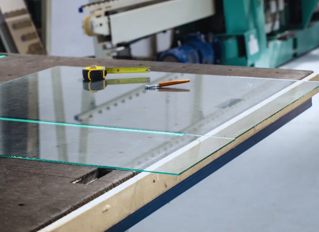 Remplacement de simple vitrage Montréverd